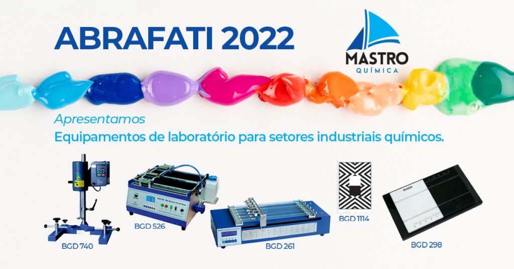 mastro quimica equipamentos de laboratorio para setores industriais quimicos