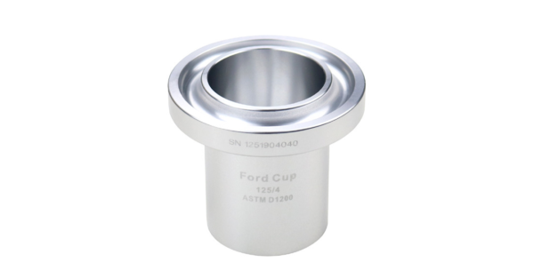 BGD 125 — Copo Ford