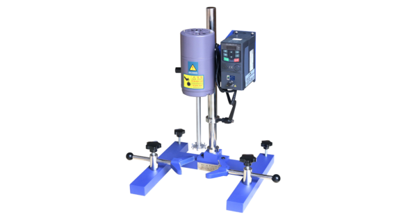 BGD 740/741 — Dispersor
