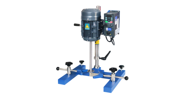 BGD 740/741 — Dispersor - Image 3