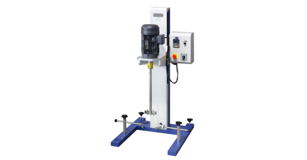 BGD 740/741 — Dispersor - Image 5