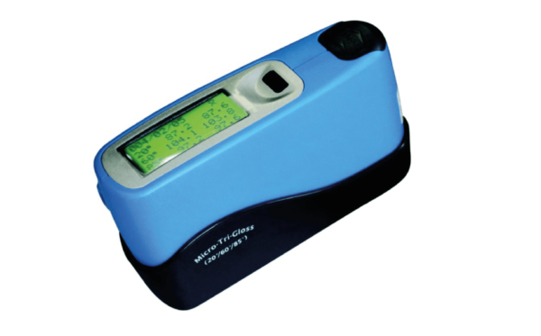 BGD 516 — Medidor de Brilho (Glossmeter) com Software