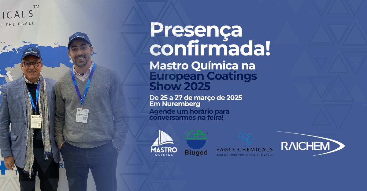 presenca-confirmada-mastro-quimica-na-european-coatings-show-2025
